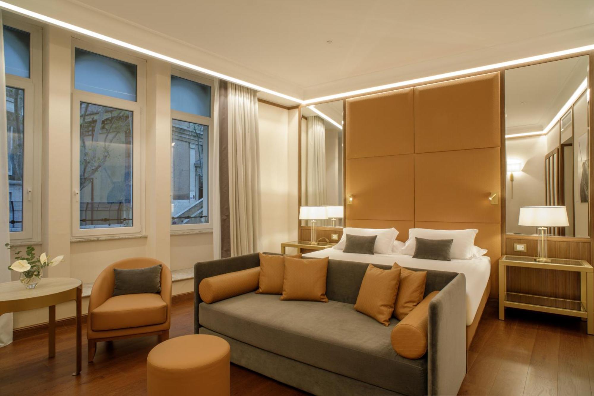 Hotel Imperiale By Omnia Hotels — Fotos 3
