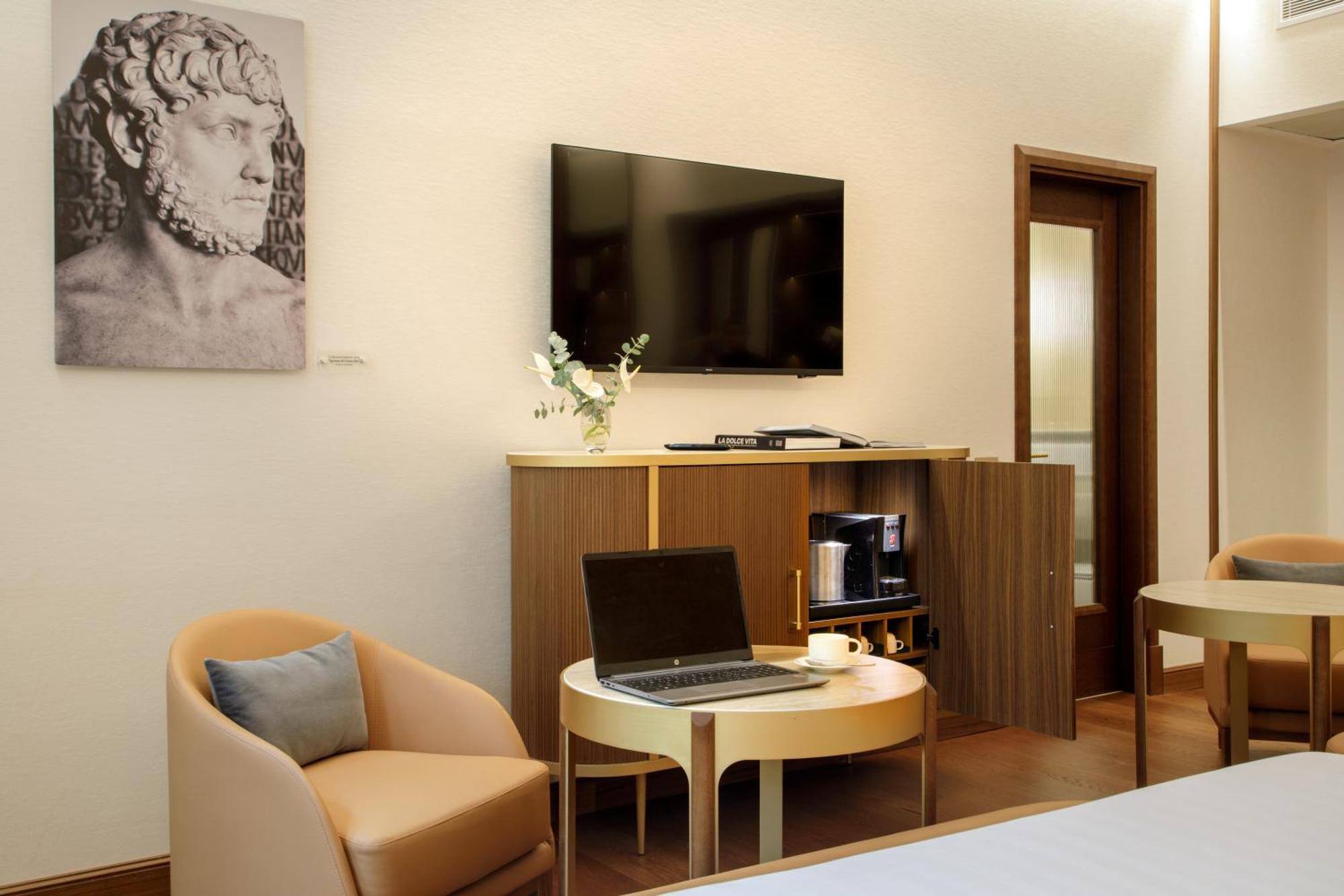 Hotel Imperiale By Omnia Hotels — Fotos 2